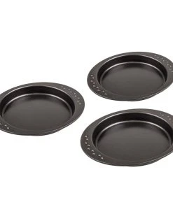 Null CHG MARIE Schichtkuchenform, Antihaftbeschichtet, 3-teilig