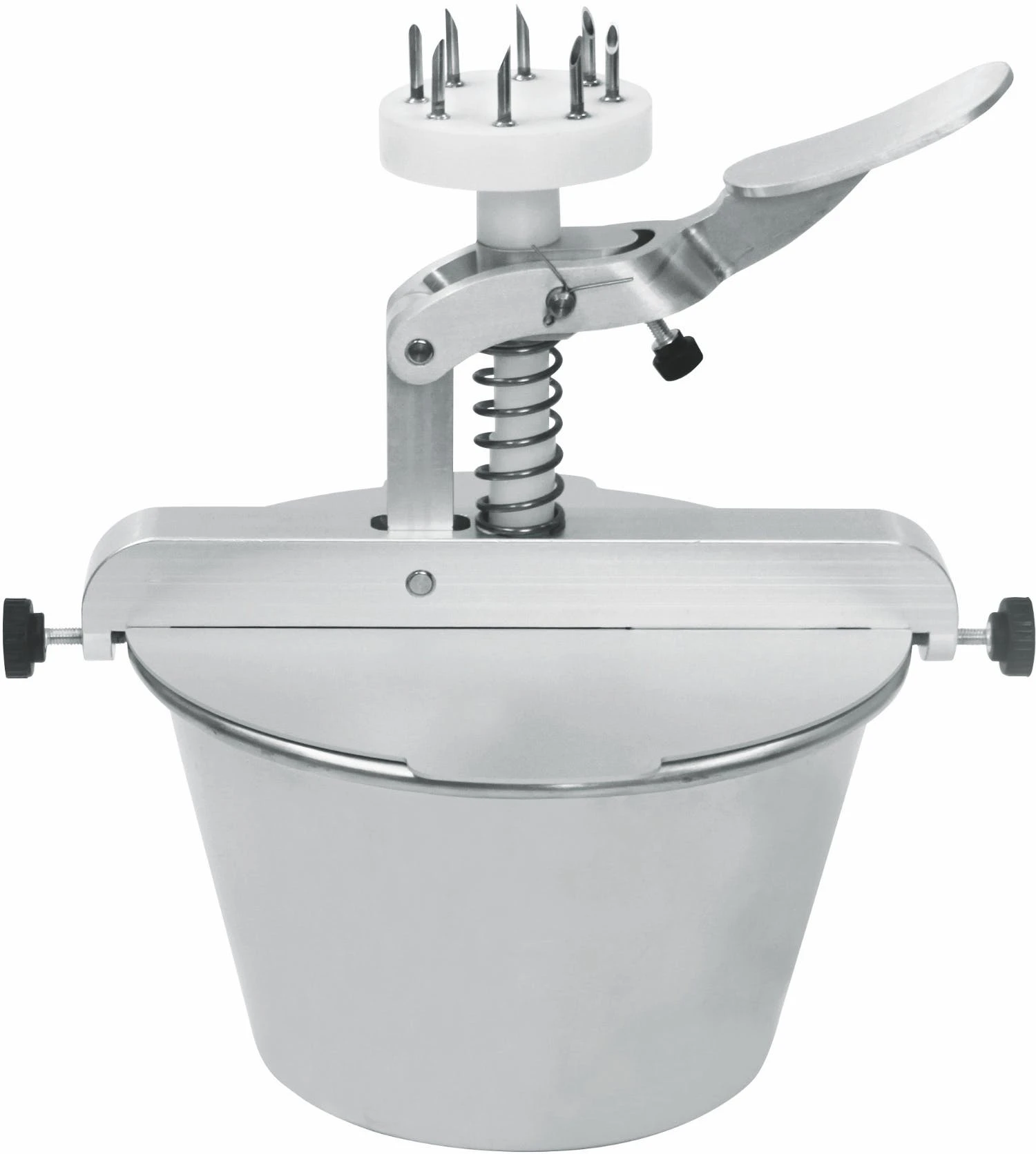 Contacto Pumpe Zu Eisskulpturformen 2 Contacto Pumpe Zu Eisskulpturformen – Bild 2