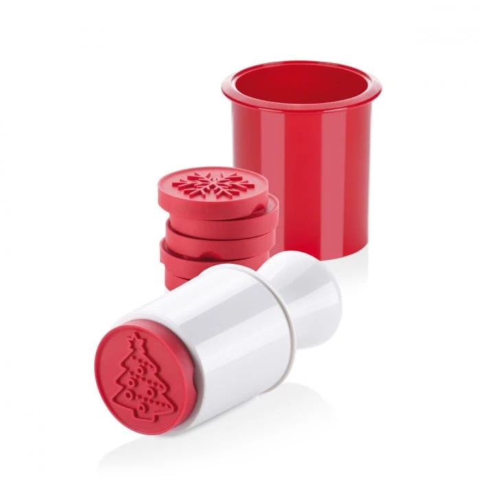 Null Tescoma Ausstechform Mit Stempel Für Kinder Katze Hund Kunststoff Rosa 7-tlg SET 2 Null Tescoma Ausstechform Mit Stempel Für Kinder Katze Hund Kunststoff Rosa 7-tlg SET – Bild 2