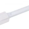 Contacto 3x Teigspatel Aus Weißem, Thermoelastischem Kunststoff, Mit Exoglass®-Griff, Hitzeresistent