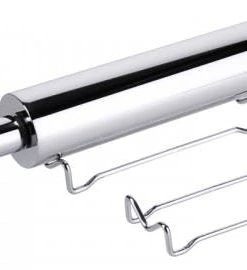 Contacto 4x Ablage Für Teigrollen