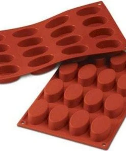 Null Silikonform, Backform, Baba 55 Mm, Silikomart 10 Null Silikonform, Backform, Baba 55 Mm, Silikomart -Schneider-Geschäft 368e31eb 9fd1 4530 ae4b 7b133e94258e 1