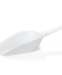 Was-germany WAS Germany - Mehrzweckschaufel, 0,512 Ltr., Polypropylen (9308003)