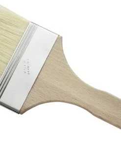 Esmeyer 1 X SCHNEIDER Bäckerpinsel 4"