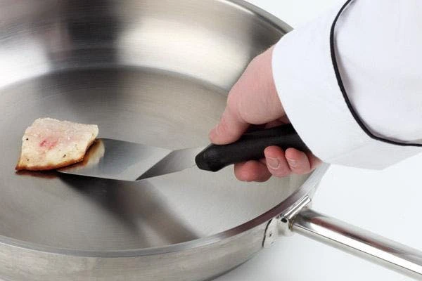 APS Winkelpalette/Tortenspachtel/Gebäckpalette 24x7,5 Cm 7 APS Winkelpalette/Tortenspachtel/Gebäckpalette 24x7,5 Cm – Bild 7