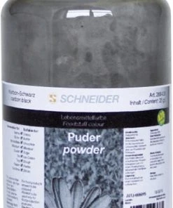Esmeyer 1 X SCHNEIDER Lebensmittel-Puderfarbe 25 G