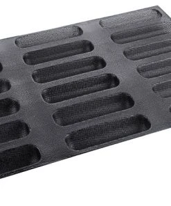 Contacto Backmatte Hot Dog 15,5 Cm