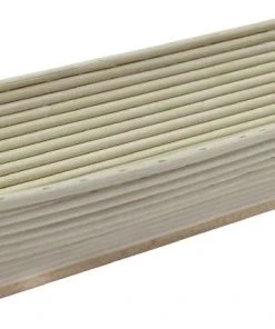 Esmeyer 1 X SCHNEIDER Brotform / GĂ€rkorb Lang 550 X 160 Mm