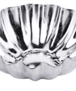 Contacto 19x Petits-Fours. Weißblech Ø 4 Cm. Höhe: 1 Cm -Schneider-Geschäft 38dfcfe6 6736 4d43 88fe 190c9a04c661 2