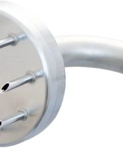 Esmeyer 1 X SCHNEIDER Donut-Tülle Für Edhard-Maschine Incl Anschlußstück 90 Mm