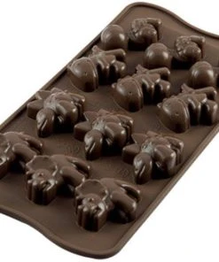 Null Dessertset Eclair, Silikonform, Silikomart, 13 X 2,5 X 2,5 Cm 11 Null Dessertset Eclair, Silikonform, Silikomart, 13 X 2,5 X 2,5 Cm -Schneider-Geschäft 39934c42 d06b 4793 8117 5ab14073375a 2