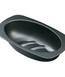Null Kaiser Inspiration Brotbackform Oval 32 Cm, Brotform Für 750g Brote, Kastenform Kuchen Brote 1 Stück 12 Null Kaiser Inspiration Brotbackform Oval 32 Cm, Brotform Für 750g Brote, Kastenform Kuchen Brote 1 Stück -Schneider-Geschäft 3b1c6024 2219 4c2c b91b c6dc31e3e860