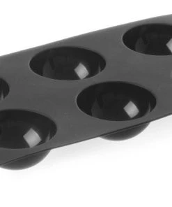 Hendi Mini-Muffins Ø 53x(H)30 10 Hendi Mini-Muffins Ø 53x(H)30 -Schneider-Geschäft 3bb52ae1 1aec 42ae 829a abafbc9a1f4b