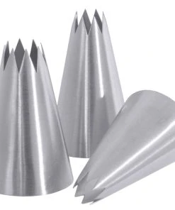 Contacto Sterntülle 4 Mm