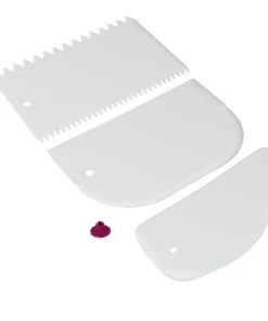 Null 3er Set Teigspachtel Teigkarte Teigschaber Garnierkamm Backspachtel Teigkratzer 13 Null 3er Set Teigspachtel Teigkarte Teigschaber Garnierkamm Backspachtel Teigkratzer -Schneider-GeschÀft 3ce551fe 4f2d 445c b456 b6b401cef962