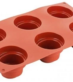 Contacto 3x Backmatte Wendel