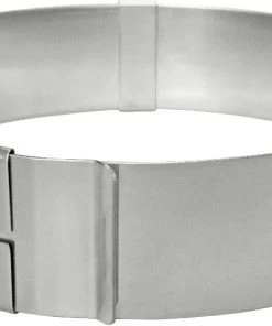 Esmeyer 1 X SCHNEIDER Tortenring Rund, Verstellbar Ø 180 - 300 Mm X 60 Mm -Schneider-Geschäft 3dbbbcbc 0e98 4218 a646 215eb9822eee 1