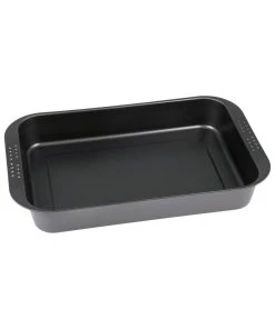 Null CHG Brat- Und Backform, Antihaftbeschichtet, Ca. 42 X 29 X 4 Cm -Schneider-Geschäft 3e548139 2d23 44d5 bd1d 185d08f91f0f