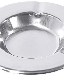 Contacto Aschenbecher, 4 Ausparrungen