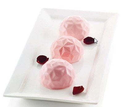 Null Silikonform, Backform, Mini Gemma Silikomart 26.246.13.0065 6 Null Silikonform, Backform, Mini Gemma Silikomart 26.246.13.0065 – Bild 6