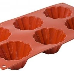 Metro-professional METRO Professional Brioche Backform, 30 X 17.5 Cm, Silikon, Orange 12 Metro-professional METRO Professional Brioche Backform, 30 X 17.5 Cm, Silikon, Orange -Schneider-Geschäft 40014873 a7b7 4c78 b66d 29998d9794d8