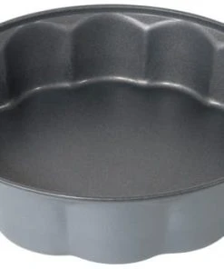 Contacto 2x Antihaft- Königskuchenform Aus 0.6 Mm Starkem Stahl. PTFE Antihaft-beschichtet -Schneider-Geschäft 4003b75e 2806 4014 b437 dcc884499fda