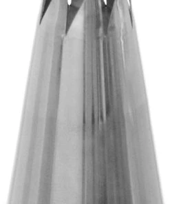 Esmeyer 1 X SCHNEIDER Garniertülle "Blüte Offen Mittel" 13 Mm