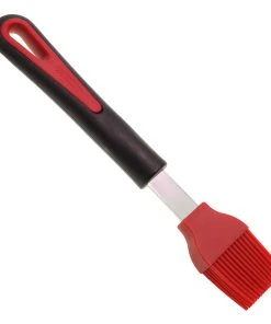 Schneider-Geschäft 23 Westmark 29162270 Gallant Silikonpinsel | Made In Germany, Spülmaschinengeeignet