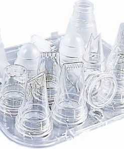 Esmeyer 1 X SCHNEIDER Tüllenkassetten-Set Aus Polykarbonat, Transparent 4,5 / 5,5 / 6 / 7,5 / 8 / 8 / 9 / 10 -Schneider-Geschäft 41e7e321 9c81 44b6 bb99 954cfcd4675e 2