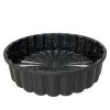 Null 22 Cm Backform Kuchenform Kuchen Torte Backen Antihaft Aluminiumguss