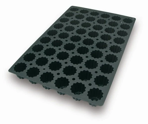 Esmeyer 1 X SCHNEIDER Backform Aus Silikon Biskuit-Mini Ø 120 Mm / 10 Mm 7 Esmeyer 1 X SCHNEIDER Backform Aus Silikon Biskuit-Mini Ø 120 Mm / 10 Mm – Bild 7