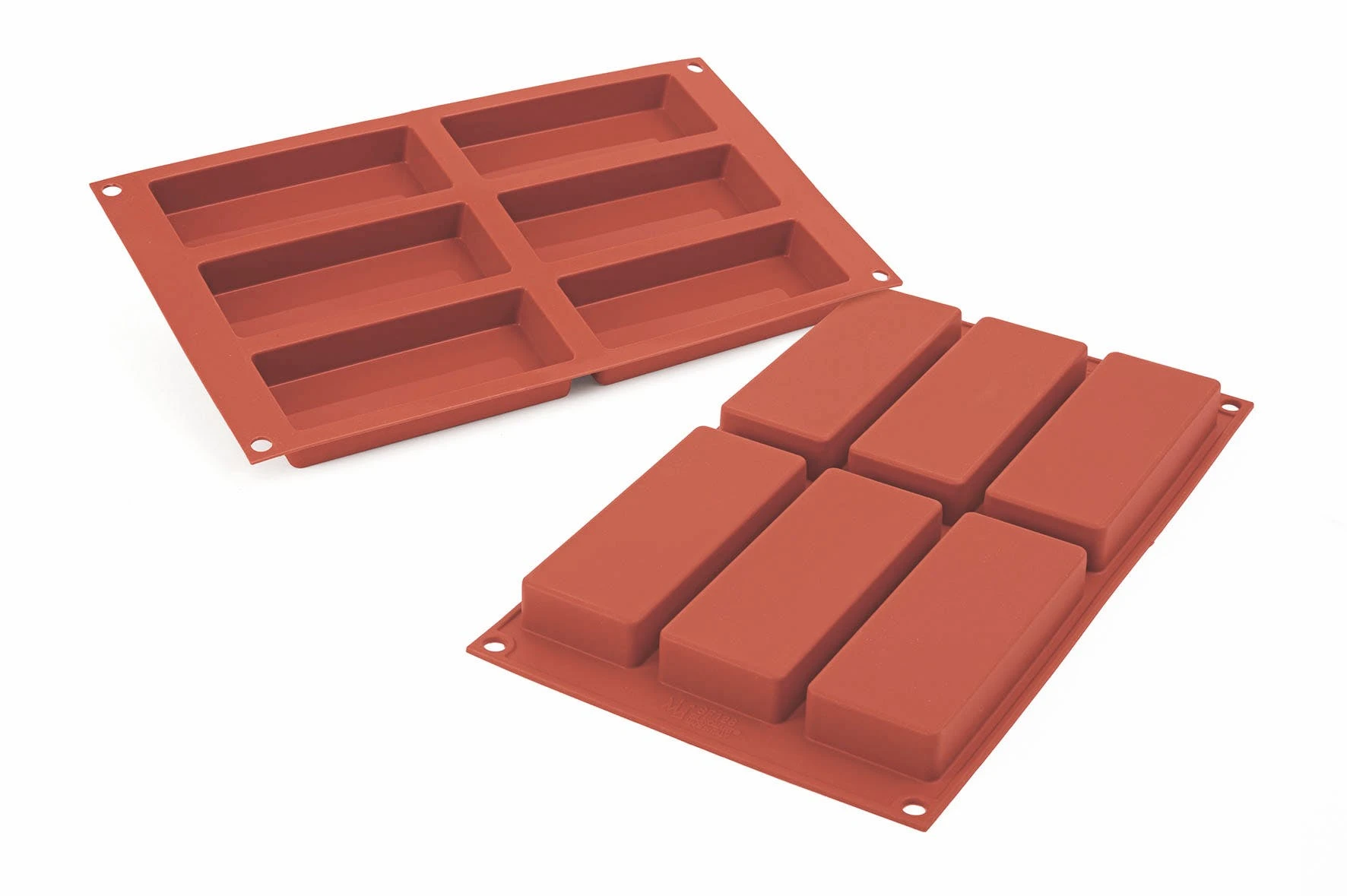 Esmeyer 1 X SCHNEIDER Backform Aus Silikon Creme-Form 495 X 80 Mm / 63 Mm 7 Esmeyer 1 X SCHNEIDER Backform Aus Silikon Creme-Form 495 X 80 Mm / 63 Mm – Bild 7