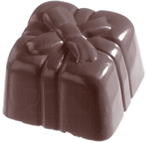 Esmeyer 1 X SCHNEIDER Schokoladen-Form 275x135 Mm 22,5x22,5x19,5 6 Esmeyer 1 X SCHNEIDER Schokoladen-Form 275x135 Mm 22,5x22,5x19,5 â Bild 6