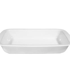 Esmeyer 1 X Seltmann Auflaufform Oval 34 Cm, Form: Lukullus, Dekor: 00006 -Schneider-Geschäft 44563c98 a34e 4dfb 95c5 ec7271f9e1ba 2