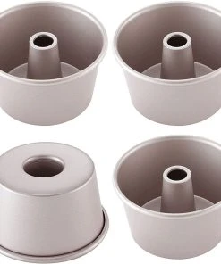 Null Matfer Bourgeat Antihaft Mini Brioche Backformen 7,5cm -Schneider-Geschäft 45170908 773c 4c0b 8f5a cb5aac0c8c97 2