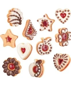 Null Tescoma Ausstechform Plätzchenausstecher Ausstecher Keksausstecher Kekse Plätzchen 6-tlg SET 13 Null Tescoma Ausstechform Plätzchenausstecher Ausstecher Keksausstecher Kekse Plätzchen 6-tlg SET -Schneider-Geschäft 454e5ceb 0df9 4513 8858 129229d418e3