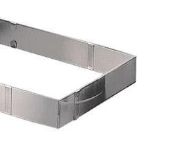 APS 40 Tortenring Ø 16,5 - 32 Cm, H: 7,0 Cm -Schneider-Geschäft 455e7324 7c44 490f b6f1 94f95406bb41