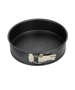 Null Zenker Springform 28 Cm Mit Flach- Und Rohrboden Kuchenform Backform Antihaft 11 Null Zenker Springform 28 Cm Mit Flach- Und Rohrboden Kuchenform Backform Antihaft -Schneider-GeschÀft 45a176a8 4845 4fba 8a24 b4e6f1615cb0