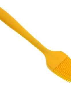 Westmark 1556227Y Silikon-Brat-/Backpinsel | Spülmaschinengeeignet | Gelb -Schneider-Geschäft 466bcab6 46b8 4688 a832 8916cb9a3dd4 scaled