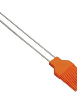 Schneider® Schneider - Silikon-Pinsel 50 Mm Orange Mit Edelstahlstiel, 5-reihig -Schneider-Geschäft 469ce440 dce3 454e b993 edf800b24016 2