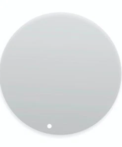 Null Tortenscheibe, Aluminium Ø 280 Mm, Materialstärke: 1,5 Mm