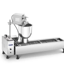 Royal-catering Royal Catering Donut-Maschine - 3.000 W - 6 L