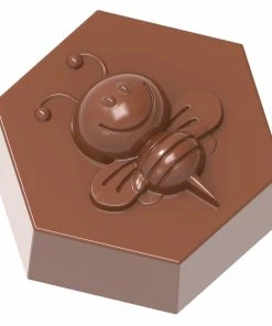 Esmeyer Schneider Schokoladen-Form 275x135 Mm 32,5x28,5x15,5 -K