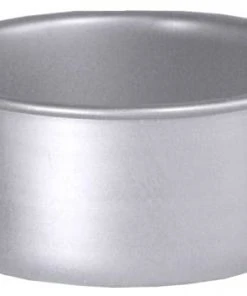 Contacto 13x Pudding-/ Becherförmchen Aus Aluminium, Leicht Gewölbte Konische Form, Gebördelter Rand -Schneider-Geschäft 484f0a91 578f 42ee 8357 9d0411e2264a 4