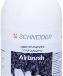 Null Lebensmittelfarbe Für Airbrush Farbe: Violett, 100 Ml -Schneider-Geschäft 48d0099a 2cf3 4563 acf7 4e50d0f7c58c 1