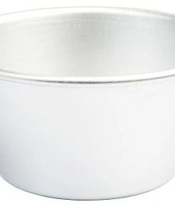 Contacto Puddingförmchen Alu 10 Cm