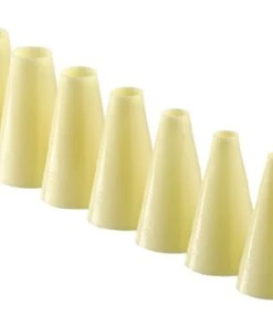 Esmeyer 1 X SCHNEIDER Tüllenkassetten-Set Aus Polykarbonat, Transparent 4,5 / 5,5 / 6 / 7,5 / 8 / 8 / 9 / 10 -Schneider-Geschäft 49dcbad6 2b85 43d8 963e 9bb91427a24f