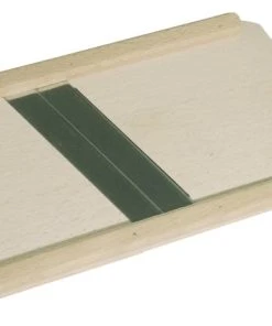 Contacto Gurkenhobel Mit 2 Messern