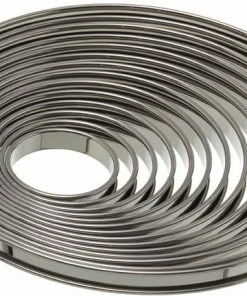 Esmeyer 1 X SCHNEIDER Tortenring Rund, Mit Borde 160 Mm 160 X 20 Mm -Schneider-Geschäft 4b157aad afbc 4e3d 99d8 3638a343a2eb 3