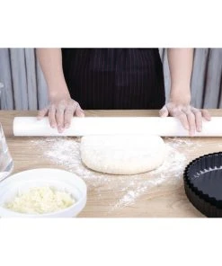 Teigroller Polyethylen 50cm, Von Vogue 12 Teigroller Polyethylen 50cm, Von Vogue -Schneider-Geschäft 4b29e44c ace9 4a82 9a00 8a8d7540ce89